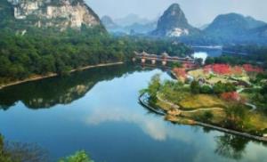 _柳州龙潭公园溺水_广西龙潭水库进展