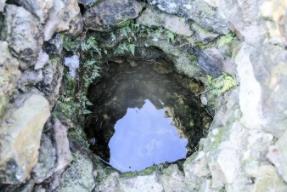 河北兴隆奇井之谜,神奇八卦水井冬暖夏凉(龙脉所在地)_河北兴隆奇井之谜,神奇八卦水井冬暖夏凉(龙脉所在地)_