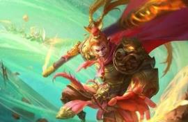 _悟空打死的白衣秀士是谁_西游记孙悟空假扮白无常