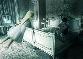 哪些禁忌会让你碰上灵体，碰上灵异事件的应急方法！__哪些禁忌会让你碰上灵体，碰上灵异事件的应急方法！