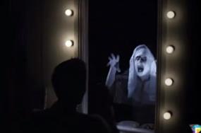 _我缠三寸金莲的经历_鬼镜讲的是什么