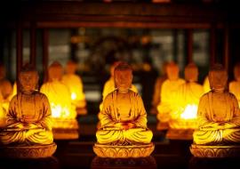 _去南华寺拜佛要怎么拜_泰国女孩穿着暴露去拜佛