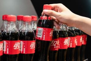 可口可乐出过的饮料_可口可乐火爆全球_