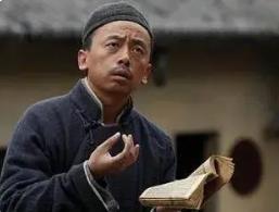 算命先生掐指的口诀__掐算命算指做到先生是什么意思