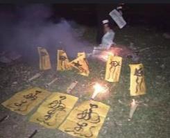 被人下降头、符咒、中邪的特征和症状及防范措施_被人下降头、符咒、中邪的特征和症状及防范措施_