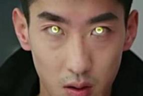 _阴阳眼看见阴灵可以看见什么_阴阳眼看见阴灵可以看见吗