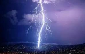 闪电的未解之谜__揭开闪电之谜