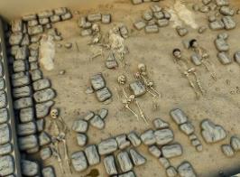 秘鲁活人祭祀_437具中国志愿军遗骸回国_