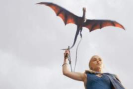 _世界上未知神秘生物_飞行魔鬼