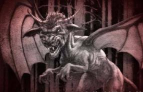 _揭秘肯伟岛怪物之谜，神秘五个脚趾怪物(海洋生物鮟鱇鱼)_揭秘肯伟岛怪物之谜，神秘五个脚趾怪物(海洋生物鮟鱇鱼)