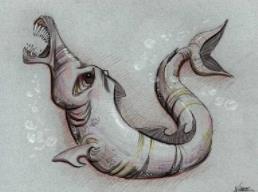 怪物吃人片段_怪物吃人视频_