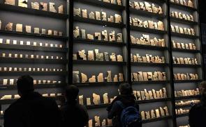 历史最悠久的图书馆_最古老图书馆_