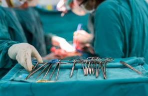 _经历过手术的感悟句子_手术太痛苦了