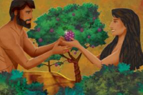 _圣经里伊甸的地址_圣经伊甸园位置