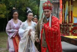 女儿国消失之谜__西游记女儿国的诡异