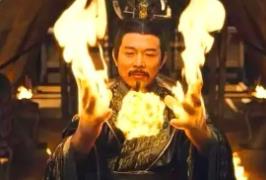 揭秘马里兰控火术之谜，脚踩炙热金属吞火球(奇异超能力)_揭秘马里兰控火术之谜，脚踩炙热金属吞火球(奇异超能力)_