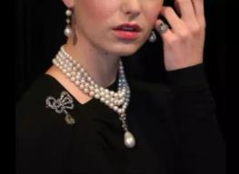 天然大珍珠价格1亿_特大珍珠价格_