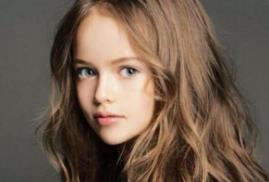 _世界上最美的女孩：拥有罕见蓝色瞳孔(俘获2百万粉丝)_世界上最美的女孩：拥有罕见蓝色瞳孔(俘获2百万粉丝)