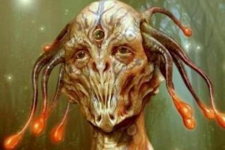 _第一太阳纪巨人文明_被洪水毁灭的文明