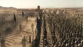 失落的罗马军团__失踪的罗马军团