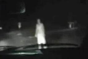 开车走到了恐怖的山村__乡村山路如何开车