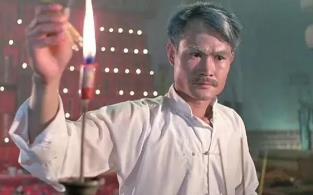 _林正英病死当年，3死1疯人称“灵异事件”_林正英病死当年，3死1疯人称“灵异事件”